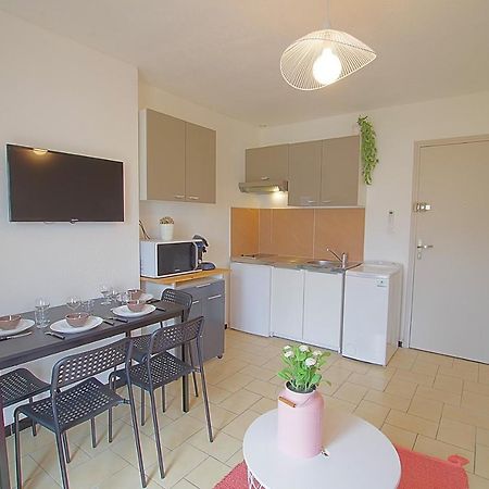 Casa Flamingo - Appartement Charmant Et Moderne - 6 - Canet-en-Roussillon Kültér fotó